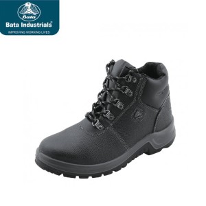 Sepatu Safety Bata Darwin Tokopedia