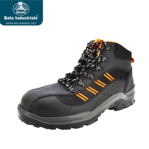 Sepatu Safety Bata Charleston Tokopedia