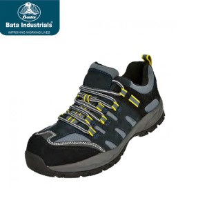 Sepatu Safety Bata Bickz 705 Tokopedia