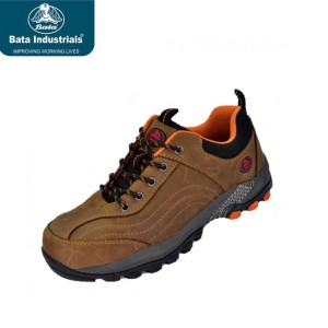Sepatu Safety Bata Bickz 720 Tokopedia