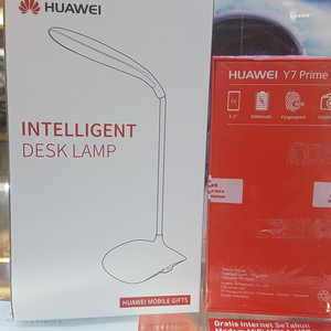 Huawei Y7 Prime 2017 32gb Ram 3gb Resmi Tokopedia