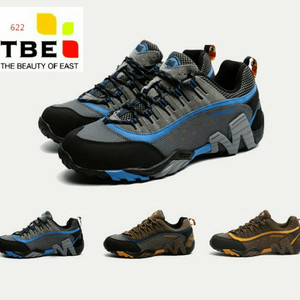 Sepatu Taktis Sepatu Hiking Tanggung 55sz Tokopedia