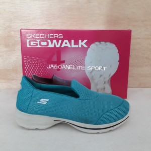Sepatu Skechers Wanita Tokopedia