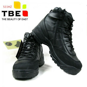 Sepatu Taktis Sepatu Hiking Tanggung 55sz Tokopedia