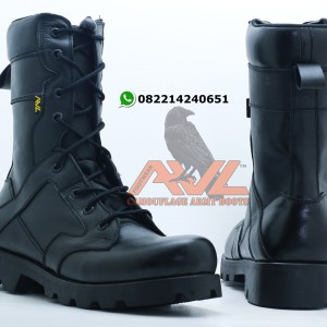 Sepatu Pdl Kulit Doff Tokopedia