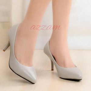 Sepatu Wanita High Heels 2018 Tokopedia