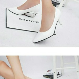 Sepatu Wanita High Heels 2018 Tokopedia