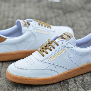 Sepatu Reebok Skate Club Tokopedia