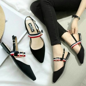 Sepatu Flatshoes Wanita Murah Tokopedia