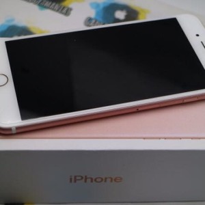 Iphone 7 Plus 128gb Second Fullset Tokopedia