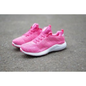 Sepatu Olahraga Adidas Alpabounce Tokopedia