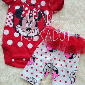 Set Baju Jumper Jumpsuit Romper Bayi Anak Bunga Tutu Lucu Tokopedia
