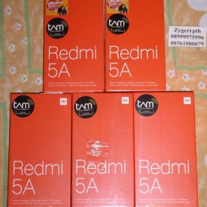 Xiaomi Redmi 5a 2gb Resmi Tokopedia