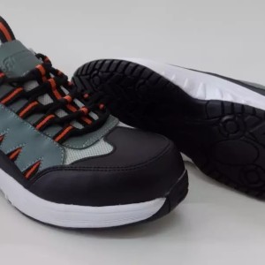 Sepatu Kerja Safety Tokopedia