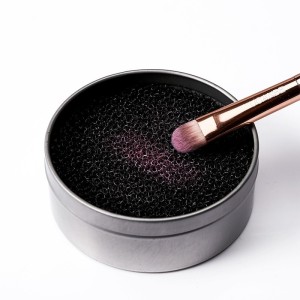 Makeup Brush Cleaner Kosmetik Pembersih Kuas Tokopedia