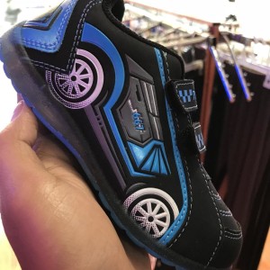 Sepatu Anak Lampu Car Tokopedia