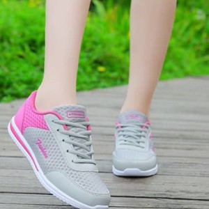 Sepatu Sneaker Wanita Sepatu Casual Tokopedia