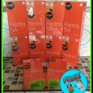 Xiaomi Redmi 5a 2gb 16gb Garansi Resmi Grosir Termurah Tokopedia