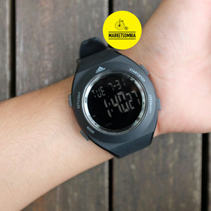 Jam Tangan Karet Adidas Tokopedia