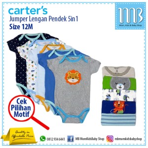 Jumper Bayi Tokopedia