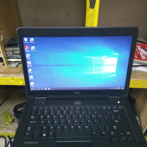 Laptop Dell I5 Tokopedia