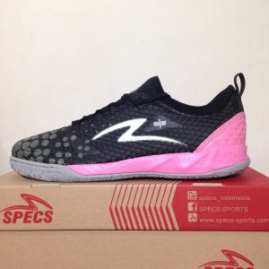 Sepatu Futsal Specs Metasala Knight Art Aspe400731 Tokopedia