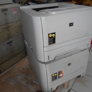 Printer Hp Laserjet P2035 Tokopedia