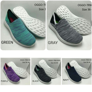 Skechers Sepatu Fashion Sepatu Wanita Tokopedia