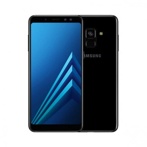 Samsung Galaxy A8 Plus 2018 Resmi Sein Tokopedia