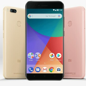 Xiaomi Redmi Mi A1 Ram 4gb Internal 64gb Terbaru Tokopedia