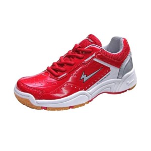Sepatu Badminton Eagle Premier Jr Anak Murah Berkulitas Tokopedia