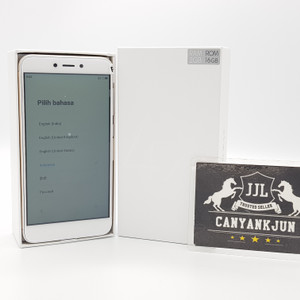 Xiaomi Redmi 4x Ram 2gb Rom 16gb Tokopedia