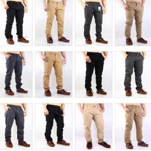 Zara Man Celana Panjang Zara Man Zaraman Pants Celana Zara Chino Tokopedia