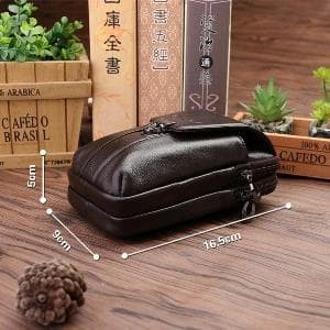 Sarung Hp Tas Mini Kulit Tokopedia