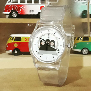 Jam Tangan Custom Tokopedia