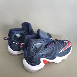 Sepatu Basket Nike Leborn James 13 Aligator Tokopedia