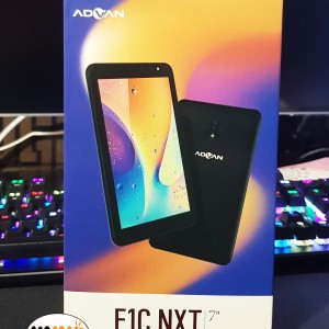 Advan E1c Nxt Tokopedia