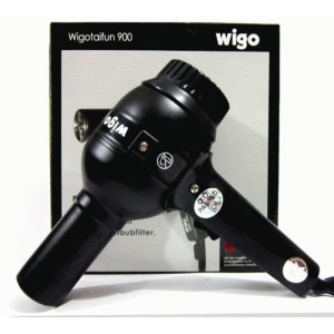 Hair Dryer Wigo Taifun 900 Harga Promo Tokopedia