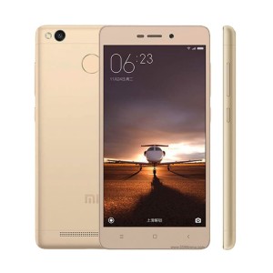 Xiaomi Redmi 3s Ram 2 16 Grey Gold Tokopedia