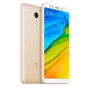 Redmi 5 Gold 2gb 16gb Full Screen 5 7in Bonus Tempered Glass Dan Ultra Slim Case Tokopedia
