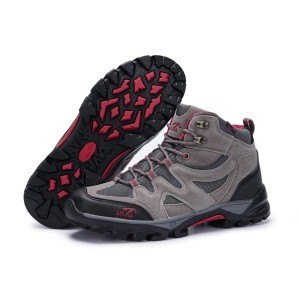 Sepatu Fashion Outdoor Snta 491 Pria Tokopedia