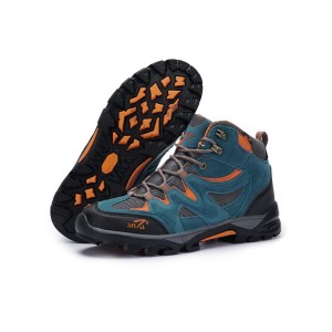 Sepatu Fashion Outdoor Snta 491 Pria Tokopedia