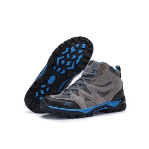 Sepatu Fashion Outdoor Snta 491 Pria Tokopedia