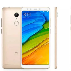 Xiomi Redmi 5 Ram 3gb Rom 32gb Segel Tam Tokopedia