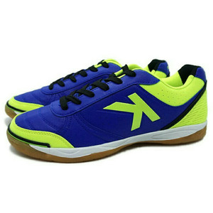 Sepatu Futsal Kelme K Stronge Royal Tokopedia