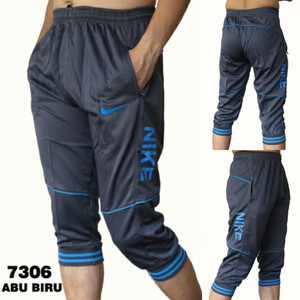 Celana Halfpants 3 4 Nike Pro Combat Baselayer Tokopedia