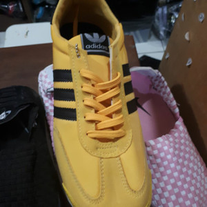 Sepatu Pria Adidas Dragon Tokopedia