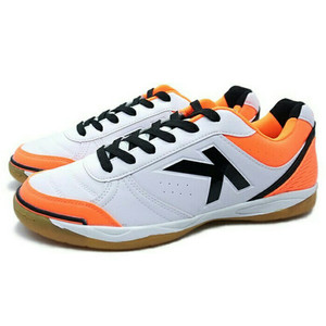 Sepatu Futsal Kelme K Stronge Royal Tokopedia