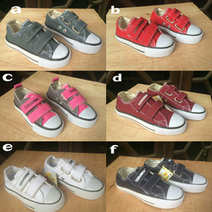 Sepatu Anak Murah Converse Baby Kids Size 18 23 Tokopedia