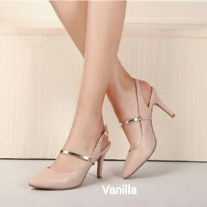 Sandal Wanita Heels Sepatu Wanita Tokopedia
